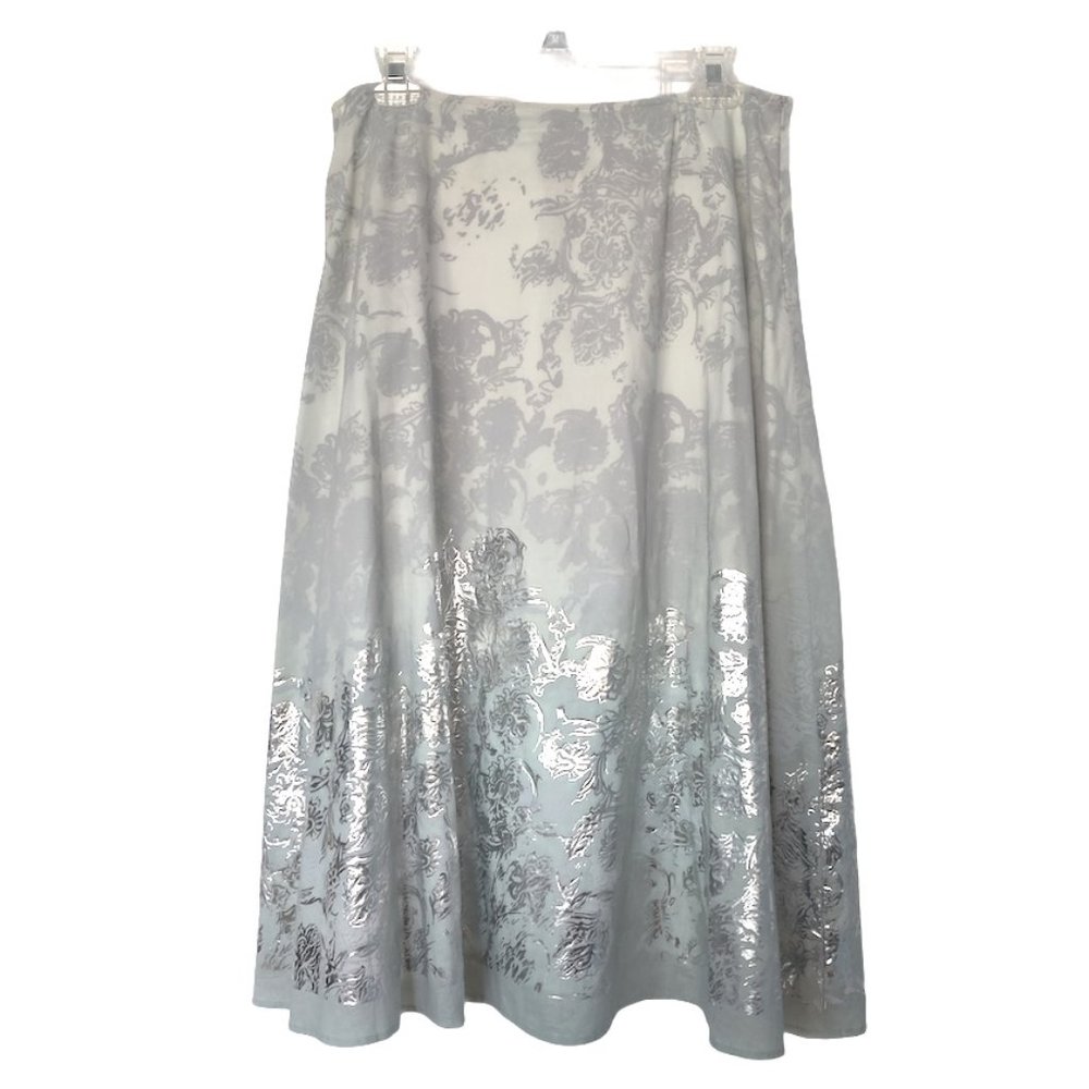 Isda & Co Floral Skirt